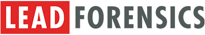 Leadforensics: Firmenliste von Webseitenbesuchern